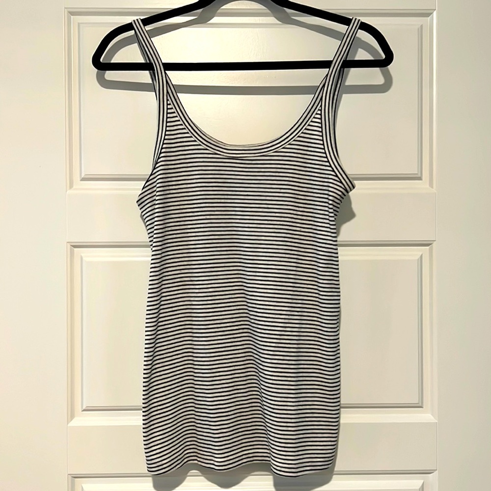 Carly Jean tank top